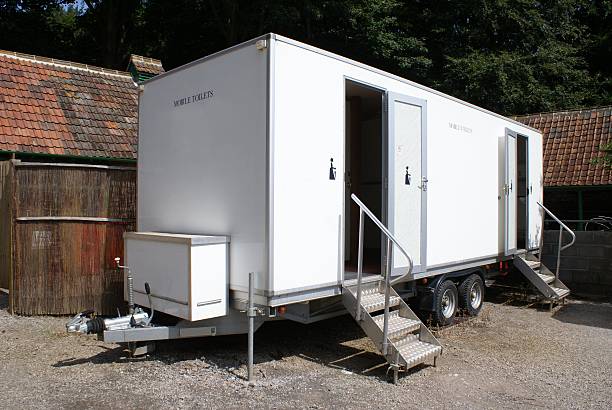 Best Portable Restroom Setup and Delivery  in Kings Park, NY
